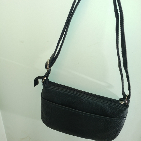 Style & Co. Black small purse - Picture 3 of 6